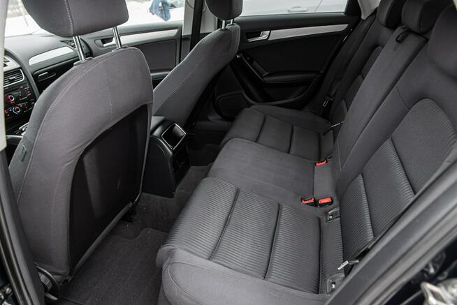 Audi A4 S-Line 2.0TDI CR Super Stan  Opłacona Zwoleń - zdjęcie 7