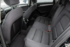 Audi A4 S-Line 2.0TDI CR Super Stan  Opłacona Zwoleń - zdjęcie 7