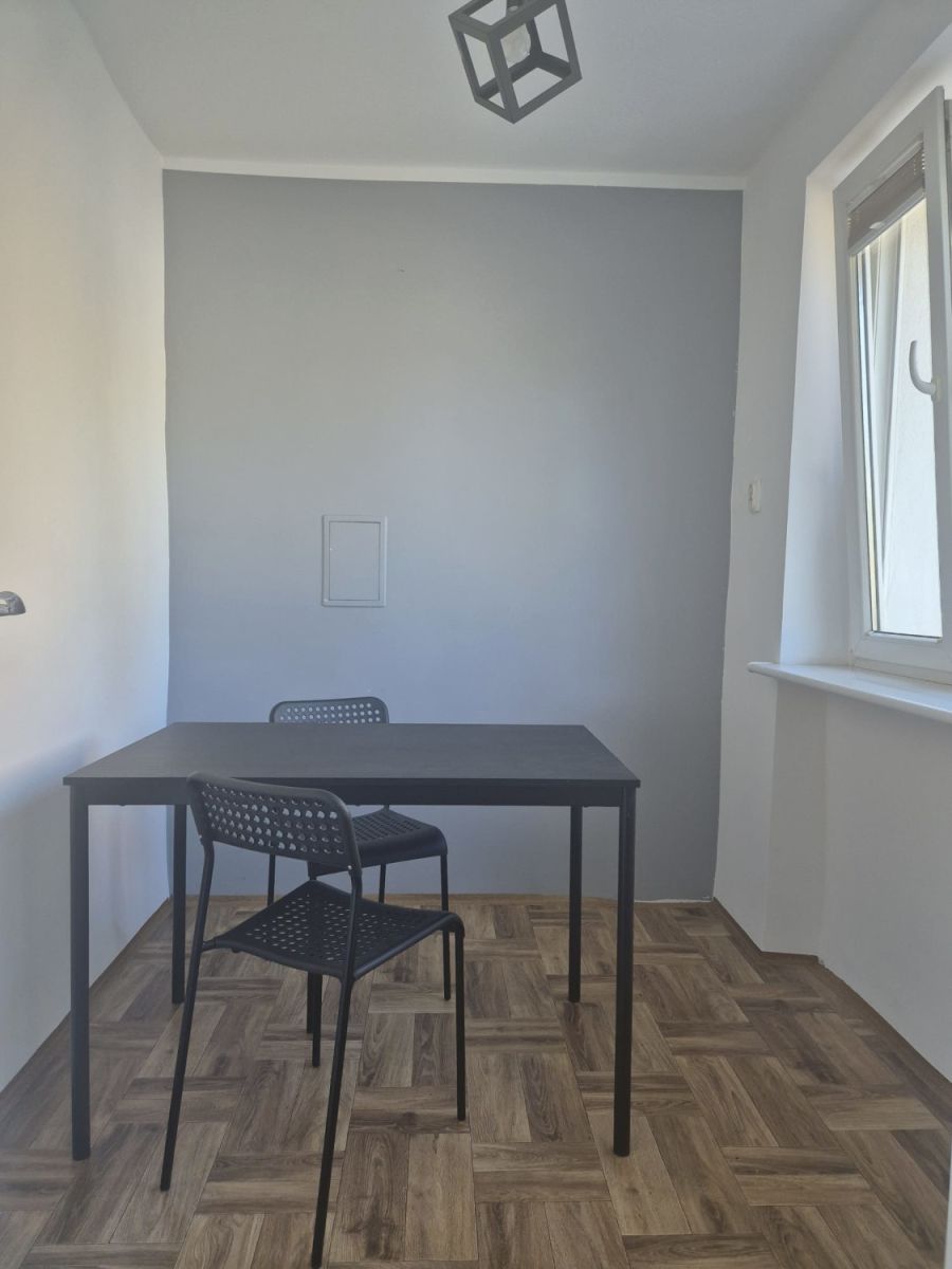 3 pokoje-Jeżyce. Jeżyce - zdjęcie 3