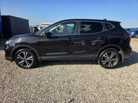Nissan Qashqai 1.3 140ps Benzyna Full Led Navi Kamera 360 Alusy 18 Gniezno - zdjęcie 9