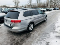 Volkswagen Passat Salon polska bezwypadkowy Otwock - zdjęcie 12
