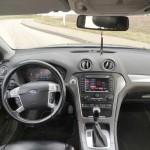 Ford Mondeo MK4 2013 Lublin - zdjęcie 5