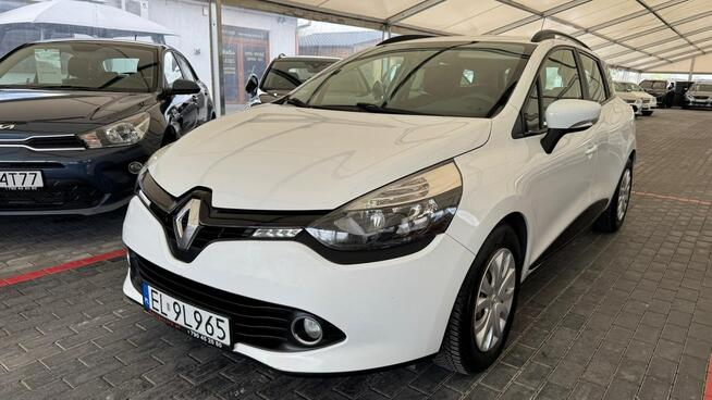 Renault Clio Faktura VAT ! Zduńska Wola - zdjęcie 1