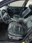 BMW 525d E39 2003 r Inowrocław - zdjęcie 4
