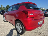 Suzuki Swift Salon Polska*Ksenon*Zadbany*Vat23 Bydgoszcz - zdjęcie 4