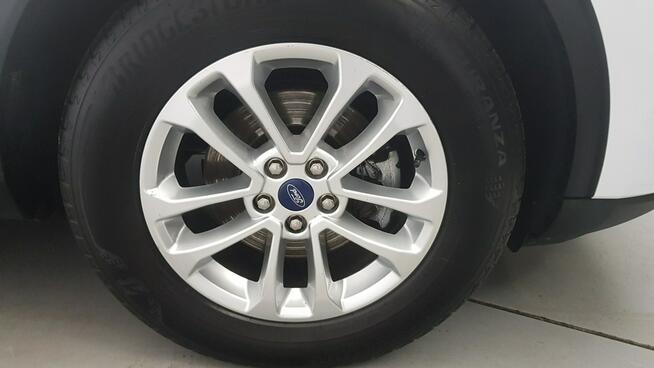 Ford Kuga 1.5 EcoBoost FWD Titanium !  z polskiego salonu! FV 23% Warszawa - zdjęcie 12