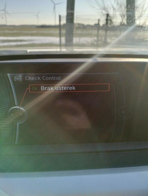 BMW 320d Pyskowice - zdjęcie 10