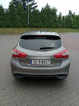 Nissan Pulsar | salon PL | bezwypadkowy | przestronny Katowice - zdjęcie 4