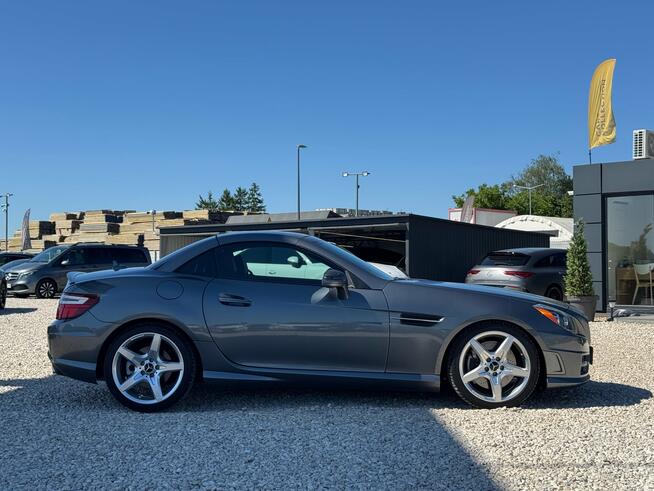 Mercedes SLK, 2016 Michałowice - zdjęcie 3