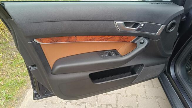 Audi A6 2007 Krzeszowice - zdjęcie 5