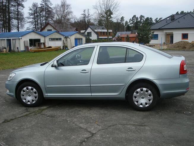 Škoda Octavia Elegance.Automatic DSG. Morzyczyn - zdjęcie 8