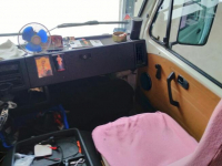 Volkswagen Lt kamper Luboń - zdjęcie 5