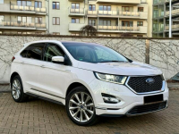 Ford EDGE 4x4 Vignale Panorama Xenon Tarnowskie Góry - zdjęcie 4