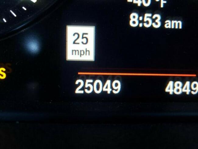 BMW M240 2020, 3.0L, od ubezpieczalni Warszawa - zdjęcie 8