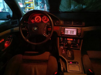 BMW E39 2.2 gaz Gniezno - zdjęcie 6