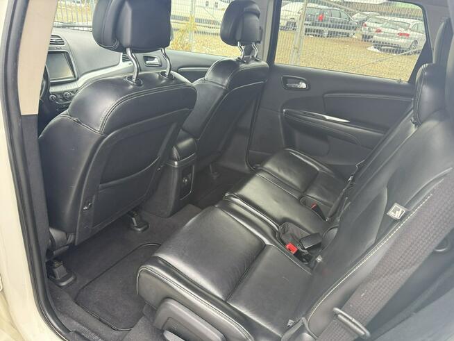 Fiat Freemont Oświęcim - zdjęcie 7