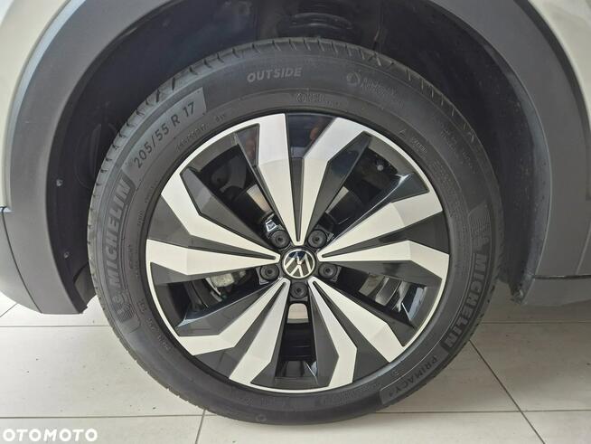 Volkswagen T-Cross Kraków - zdjęcie 12