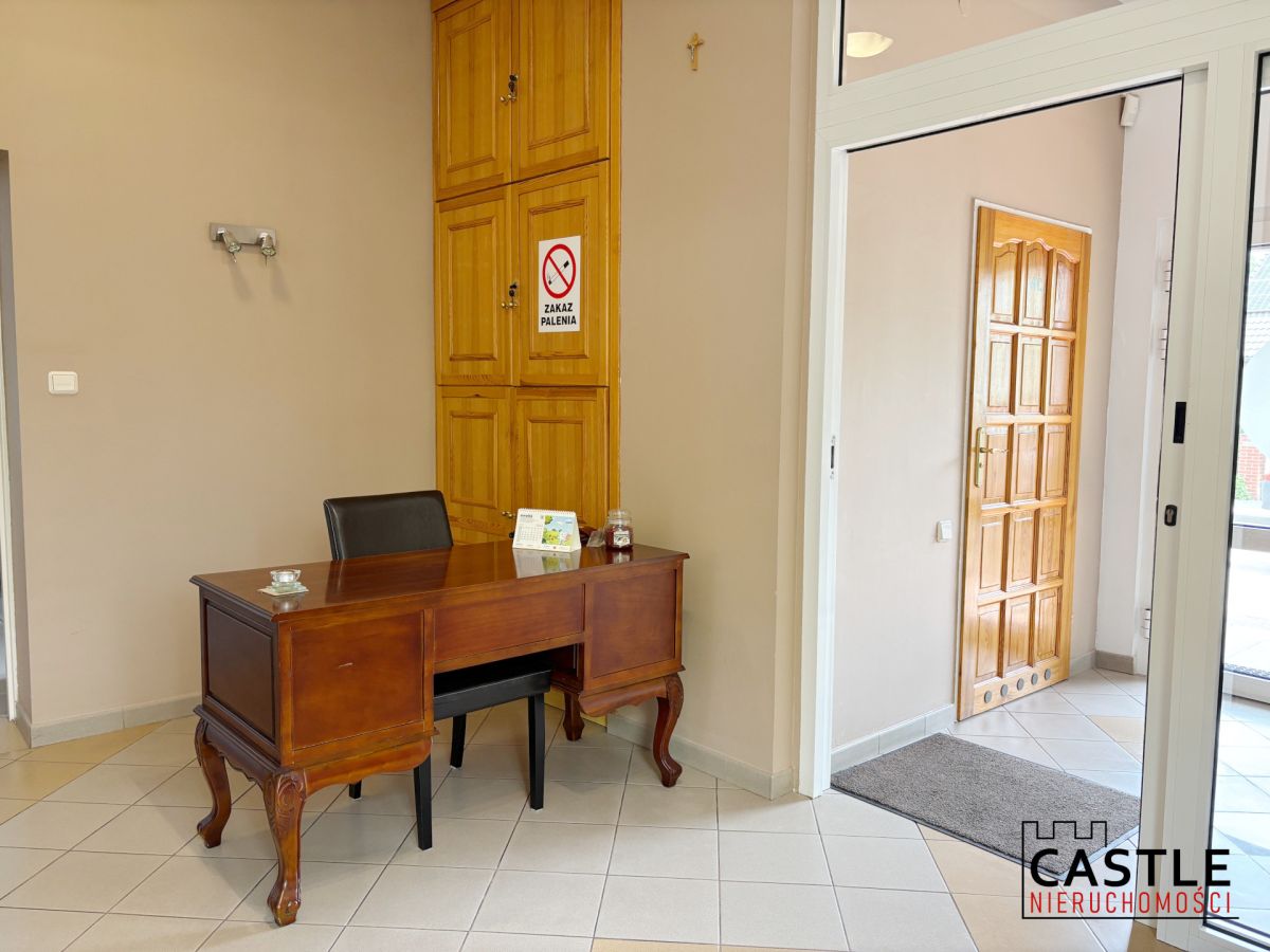 Gotowy do działania lokal usługowy. Luboń Luboń - zdjęcie 7