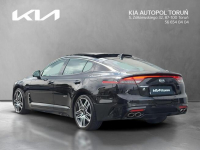 Polift/Stinger 3.3 Twin Turbo 366KM/ Salon PL/ 1 właściciel Toruń - zdjęcie 3