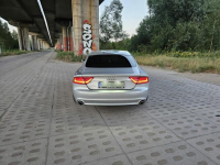 Audi A7 S-line Quattro Gdańsk - zdjęcie 9