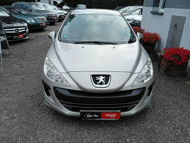 Peugeot 308 Janów Lubelski - zdjęcie 3