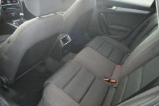 Audi A4 2.0 TDI 150KM Quattro, z Włoch, w PL 2 właściciel Stan BDB Goczałkowice-Zdrój - zdjęcie 12