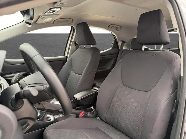 Toyota Yaris 1.5 Comfort Warszawa - zdjęcie 10