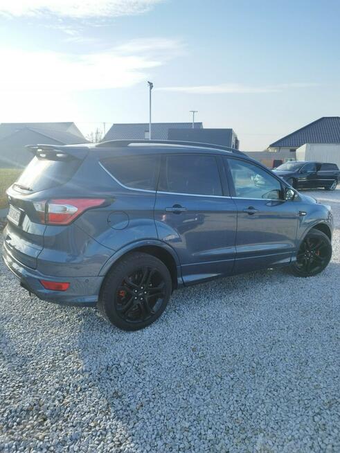 Ford Kuga 2.0 ST-LINE 4X4 Grodzisk Wielkopolski - zdjęcie 9