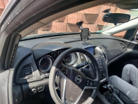 Opel Astra Kombi Sports Tourer 2015 1.6 diesel