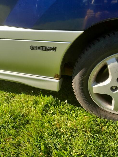 Sprzedam Mitsubishi Space Runner Leśna - zdjęcie 5