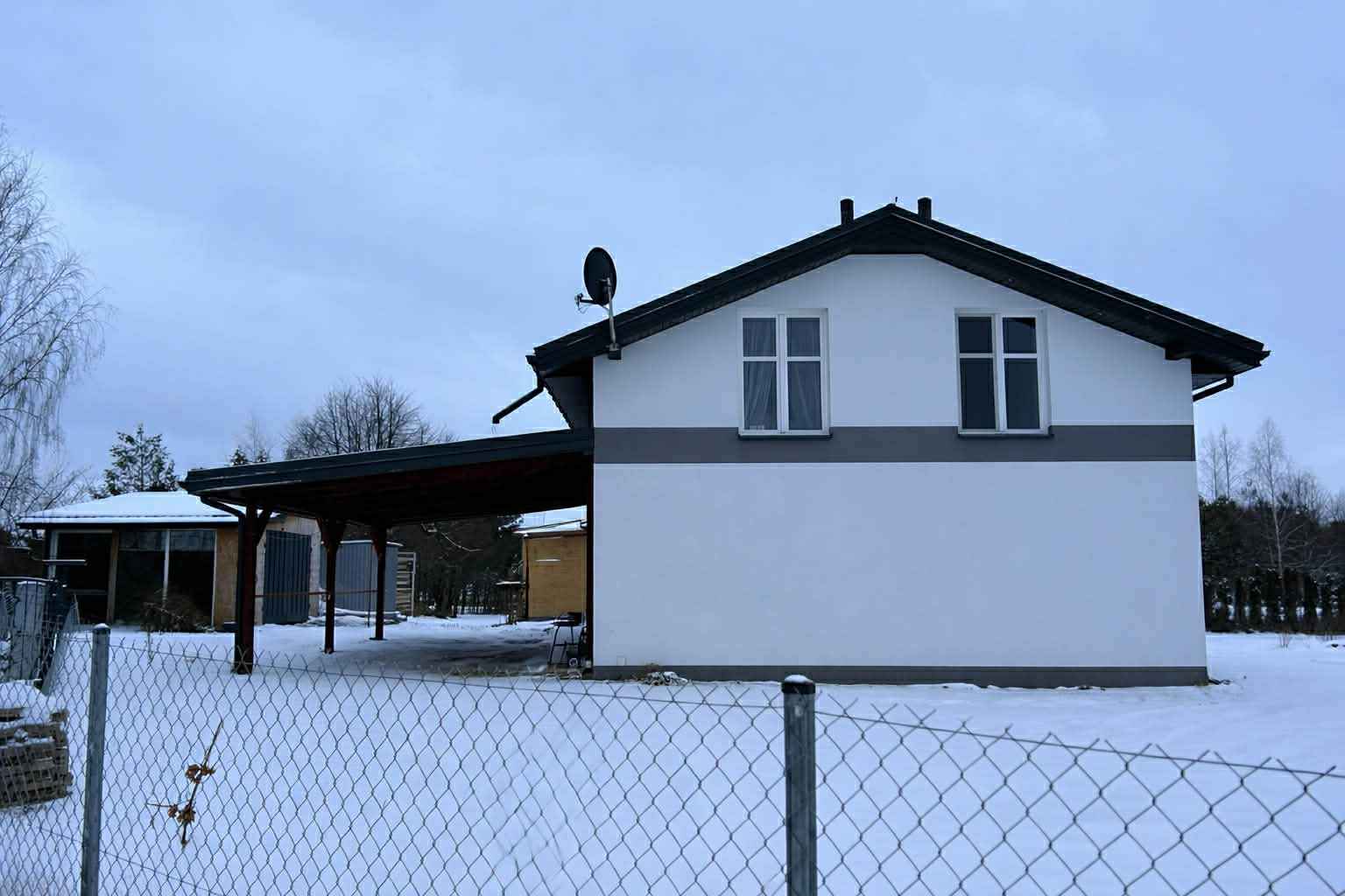 Sprzedam dom Stara Wieś - zdjęcie 2