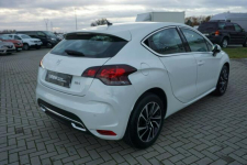 Citroen DS4 1.2PureTech 130KM BeChic S&amp;S salon serwisowany Lublin - zdjęcie 5