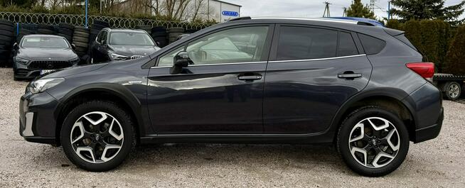 Subaru XV 4x4,Full wersja,Europa,Gwarancja Kamienna Góra - zdjęcie 8