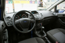 Ford Fiesta Ostrów Wielkopolski - zdjęcie 12