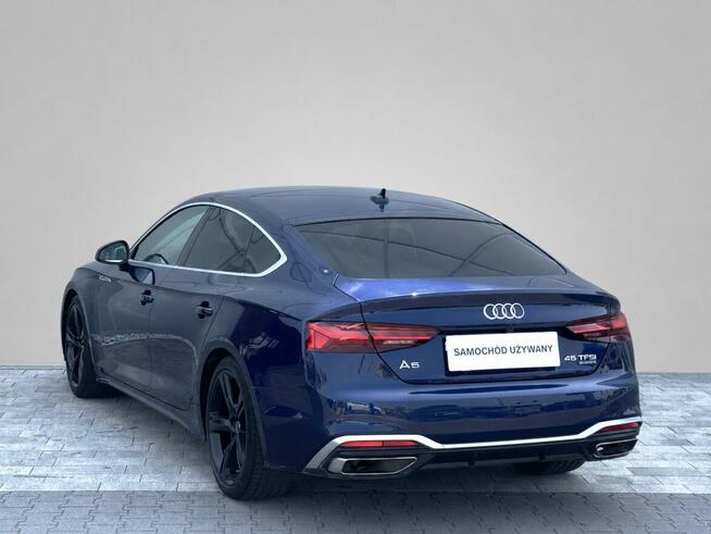 AUDI 45TFSI Quattro | S Line | S Tronic | Salon PL | Kalisz - zdjęcie 7