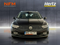 Volkswagen Passat 2,0 TDI (150 KM)  Elegance Salon PL F-Vat Warszawa - zdjęcie 8
