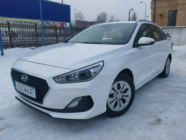Hyundai i30 18/19 kombi  SALON PL. + serwis + mocno doinwestowany Warszawa - zdjęcie 1