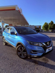 Nissan qasqhai 4x4 Warszawa - zdjęcie 3