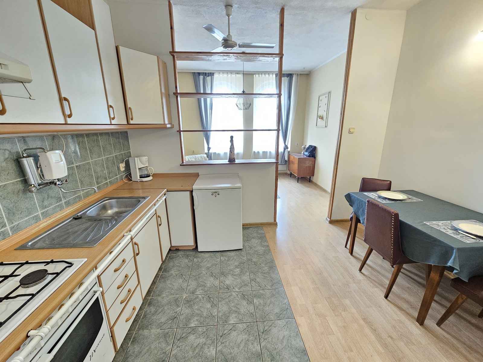2pok, 49met, Okolice Parku Tołpy PIWNICA/STRYCH (Wrocław) Śródmieście - zdjęcie 4