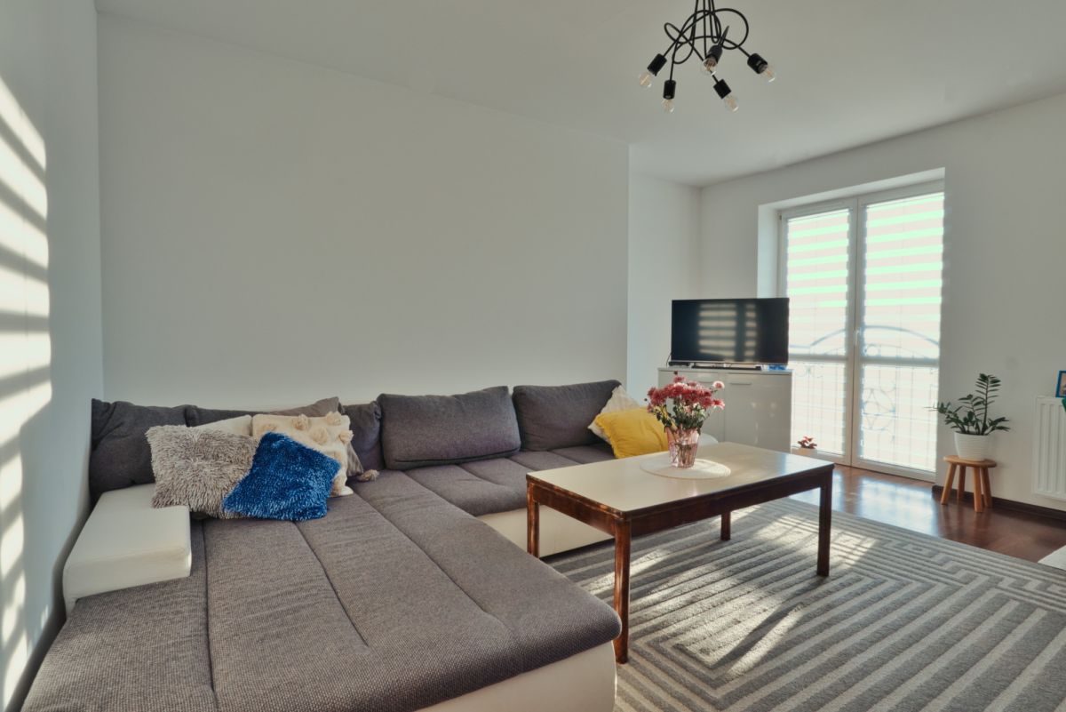 Mieszkanie dwupoziomowe 3 pok. 63m2 ul.Kołłątaja Białystok - zdjęcie 3