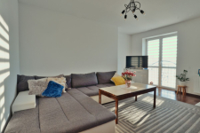 Mieszkanie dwupoziomowe 3 pok. 63m2 ul.Kołłątaja Białystok - zdjęcie 3