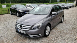 Mercedes B 180 Pięknie utrzymany! Zobacz!