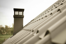 Energooszczędne i Estetyczne Pokrycia Dachowe w Gard House! Żoliborz - zdjęcie 1