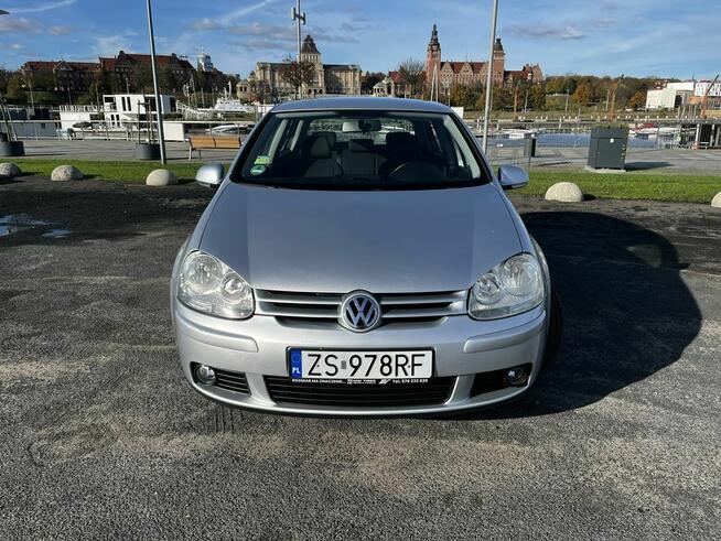 Golf 5 1.4mpi stan bardzo dobry Szczecin - zdjęcie 3