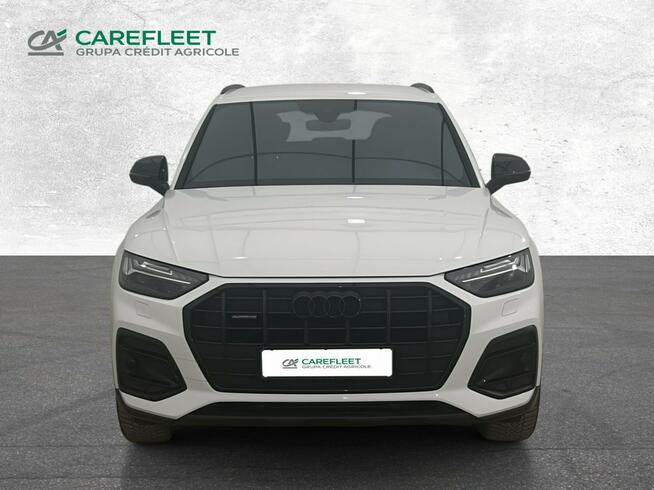 Audi Q5 40 TDI mHEV Quattro Advanced S tronic Warszawa - zdjęcie 2