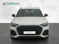 Audi Q5 40 TDI mHEV Quattro Advanced S tronic Warszawa - zdjęcie 2