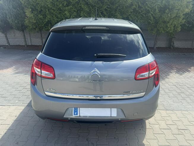 Citroen C4 Aircross Zielona Łąka - zdjęcie 5