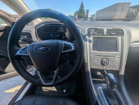 Ford fusion Titanium Mondeo Mk5 LPG 240km Suwałki - zdjęcie 4