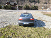 Seat Leon 1.9 Tdi Szczawnica - zdjęcie 3