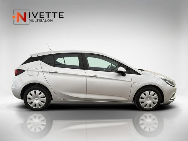 Opel Astra 1,6 DTE (110 KM) Enjoy  Salon PL Faktura-Vat Warszawa - zdjęcie 7